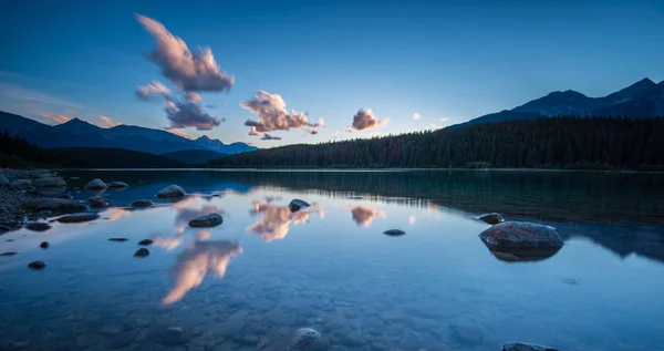 Bellissimo Paesaggio Natura Viaggi — Foto Stock