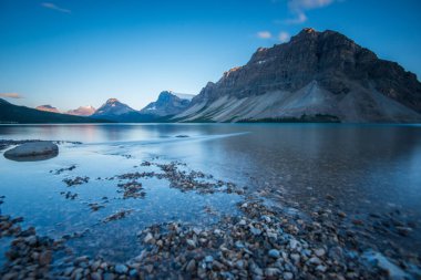 Banff Manzarası