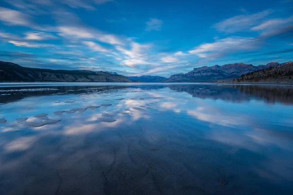 Prachtig Landschap Natuur Reizen — Stockfoto