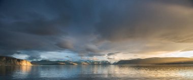 Güzel manzara. Doğa, seyahat