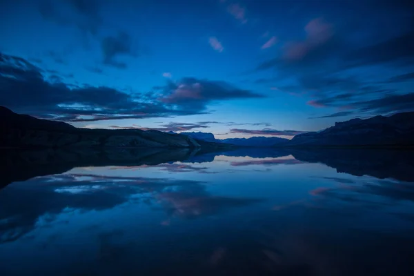 Bellissimo Paesaggio Natura Viaggi — Foto Stock