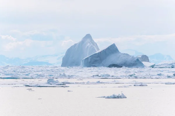 美丽的风景 — 图库照片