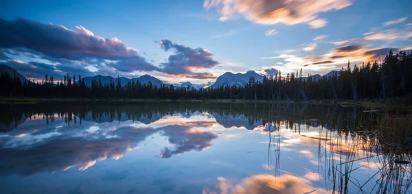 Bellissimo Paesaggio Natura Viaggi — Foto Stock