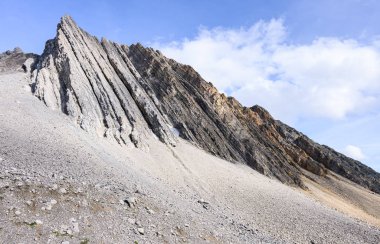 Güzel manzara. Doğa, seyahat 
