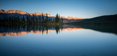 Güzel manzara. Doğa, seyahat 