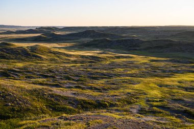 Güzel manzara. Doğa, seyahat 