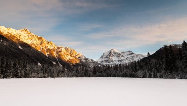 Güzel manzara. Doğa, seyahat