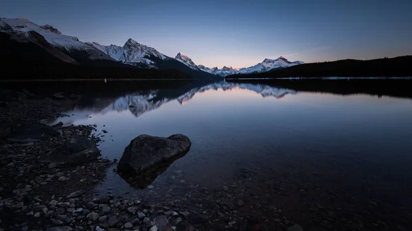 Bellissimo Paesaggio Natura Viaggi — Foto Stock