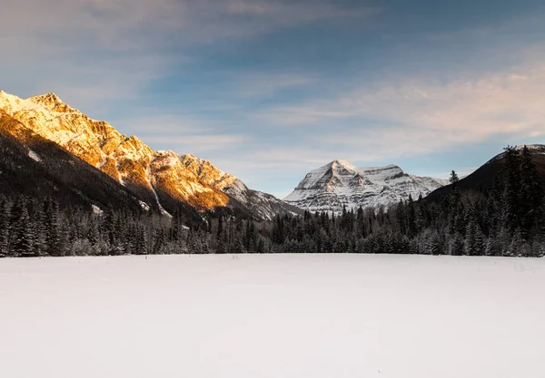 Vackert Landskap Natur Resor — Stockfoto