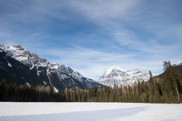 Prachtig Landschap Natuur Reizen — Stockfoto