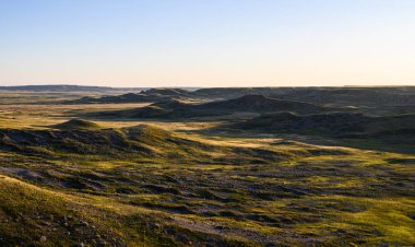 Güzel manzara. Doğa, seyahat 