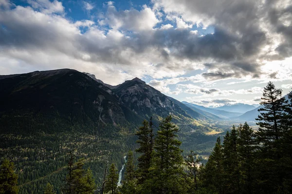 Bellissimo Paesaggio Natura Viaggi — Foto Stock