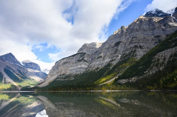 Bellissimo Paesaggio Natura Viaggi — Foto Stock