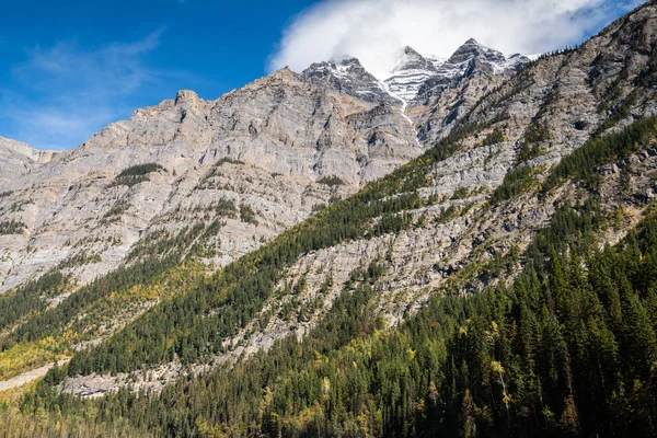 Bellissimo Paesaggio Natura Viaggi — Foto Stock