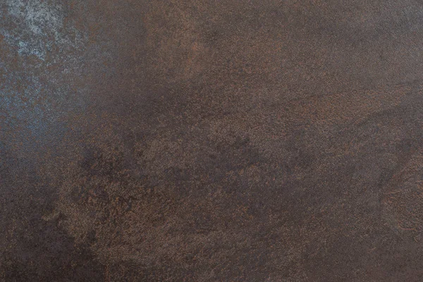 Grainy Warm Brown Abstract Texture Closeup Wallpaper Background Blank Pattern — 스톡 사진