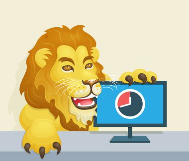 Aslan - Brezilyalı ünlü gelir vergisi kavramı