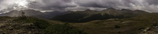 Indpendence yüksek Aspen Colorado üzerinde