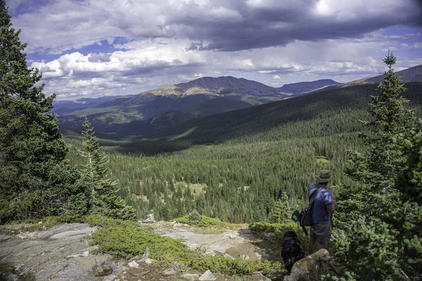 Mohawk Lake Trail — Foto Stock