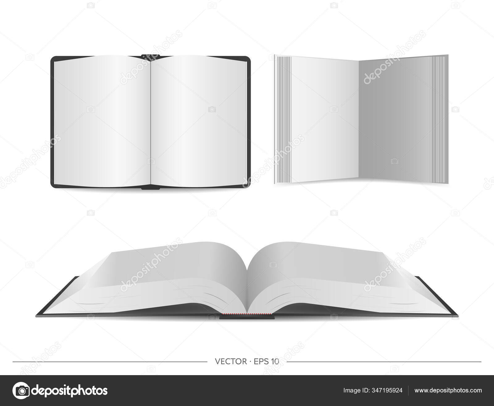 Open Book On Top Of A Wooden Table In 3d Animation Free Background, 3d  Illustration, Mockup Of Blank Hardcover Book, Hd Photography Photo  Background Image And Wallpaper for Free Download