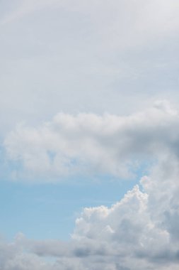 Yaz aylarında cennet