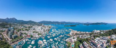 Limanda, Sai Kung yat