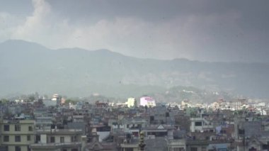 Nepal, eğlence, tapınaklar, Everest Dağı, Annapurna, Tibet, Himalayalar