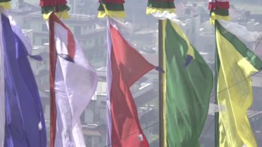 Nepal, eğlence, tapınaklar, Everest Dağı, Annapurna, Tibet, Himalayalar