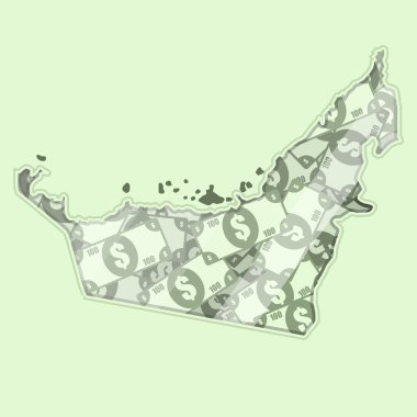 Arap Emirlikleri para