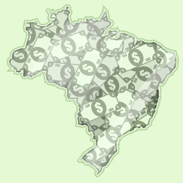 Para Brezilya