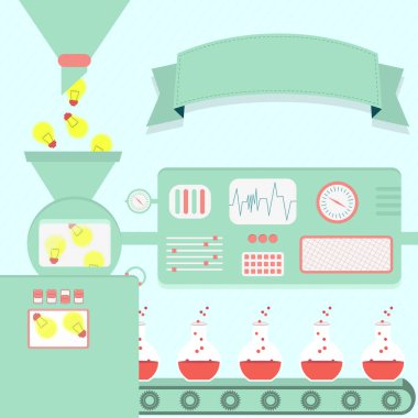 Bilimsel bilgi üretim