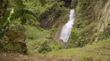 Kebumen büyük şelale