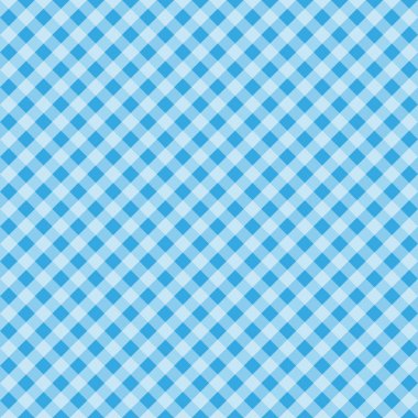 Festa Junina tartan seamless modeli. Kafes sonsuz arka, kare Yinelenen doku. Vektör çizim.