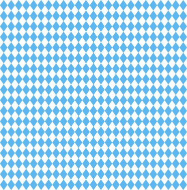 Oktoberfest seamless modeli. Almanya sonsuz arka planda Ekim Festivali. Yinelenen doku. Vektör çizim.