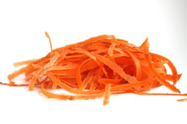 havuç temiz kaplamaları