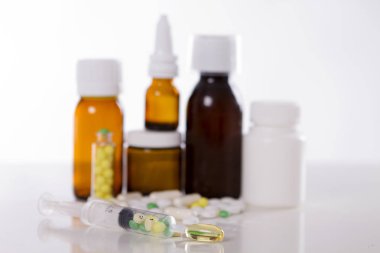 tedavi için konular