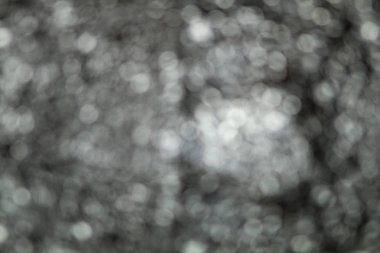 koyu arka plan bokeh