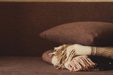 Yastık yastık ekose