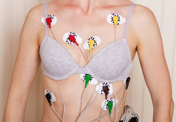 Holter kalp izleme