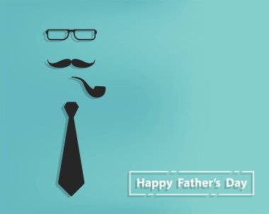 Babalar günün kutlu olsun.