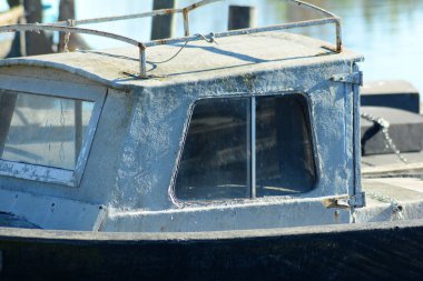 İspanya eski tekneler