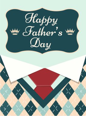 Babalar günün kutlu olsun.