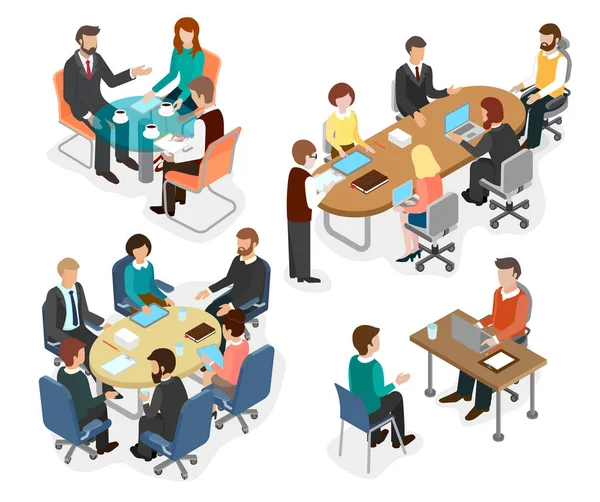 Office ekibi çalışma soruları masada ele.