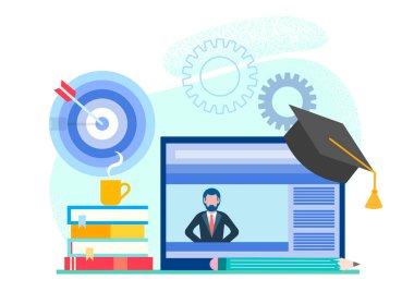 Çevrimiçi Eğitim, İnternet Eğitimi, Koçluk, İş ve Trai
