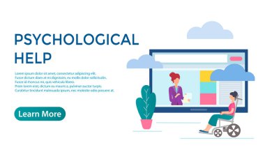 Banner Psikolojik Yardım ve