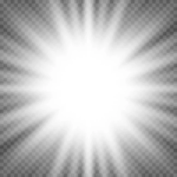 Fondo: destellos.png | Explosión de luz blanca brillante sobre fondo