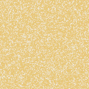 Dikişsiz desen polka dot. Vektör