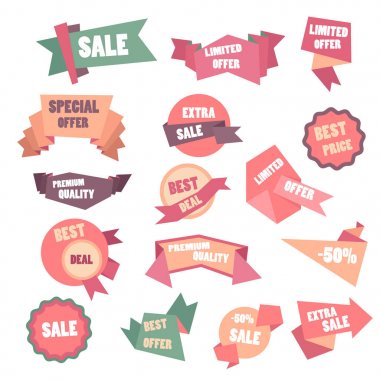 Süper büyük afiş renkli arka plan üzerinde parlayan satış. Satılık arka plan. Geometrik tasarım etiketi. Süper satış etiketi ve özel fırsat. Vektör çizim reklam kuponu online alışveriş eps10 için