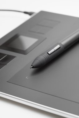 grafik kalem tablet