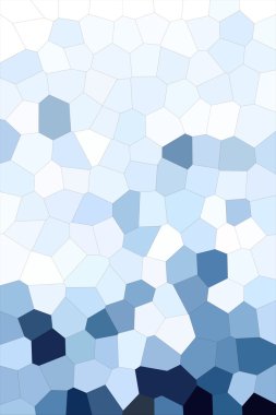 Güzel mozaik arka plan