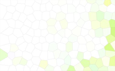 Net ile mozaik arka plan